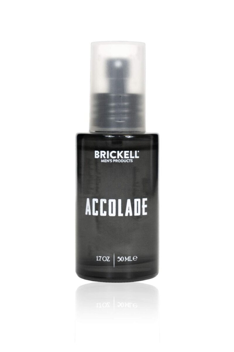 Brickell Men's Accolade Cologne