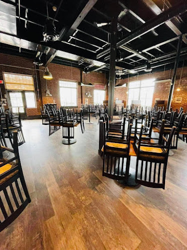 Brickhouse Restaurant & Bar