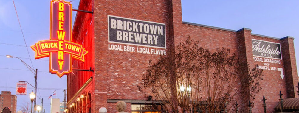 Bricktown Brewery Travel Forum Reviews