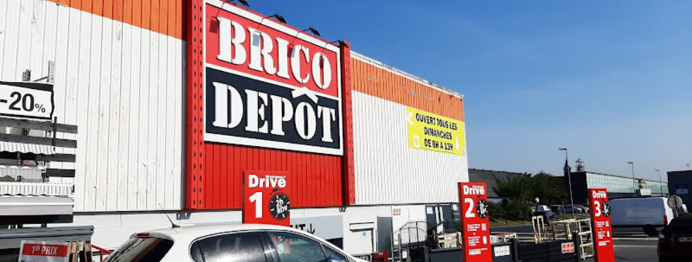 Brico Dépôt Travel Forum Reviews