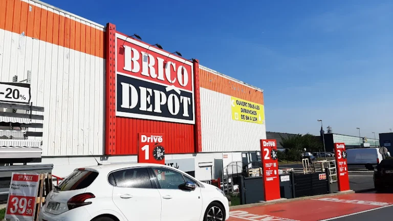 Brico Dépôt
