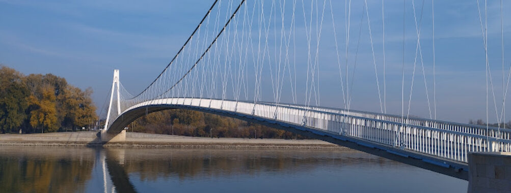 Bridge Bench Travel Forum Reviews