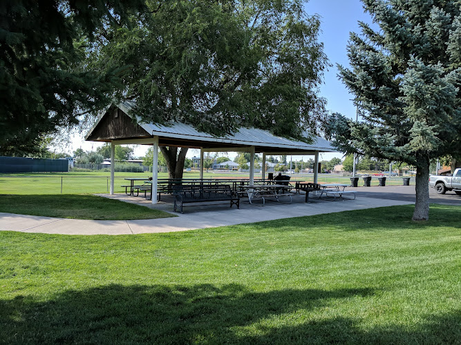 Bridgerland Park