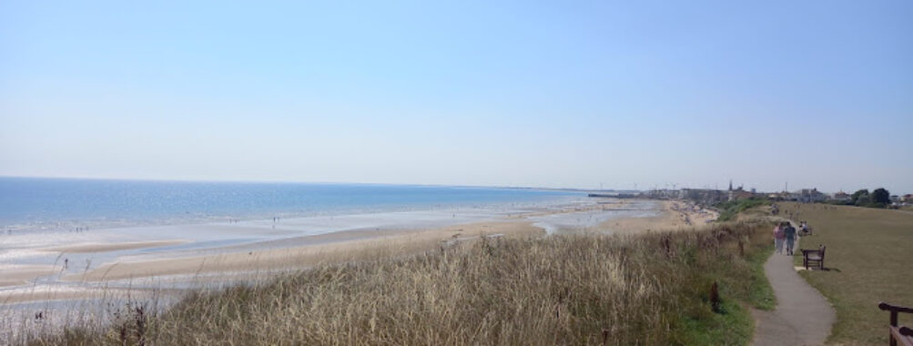 Bridlington Beach Travel Forum Reviews