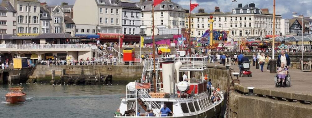 Bridlington Travel Forum Reviews