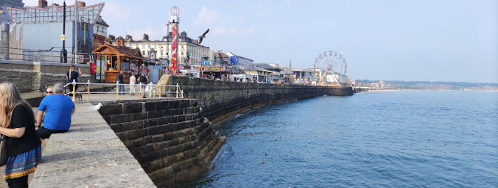 Bridlington Sea Front Travel Forum Reviews