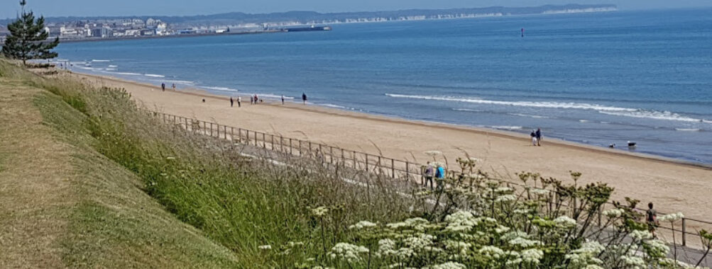 Bridlington South Beach Travel Forum Reviews