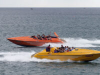 Bridlington powerboats Travel Forum Reviews