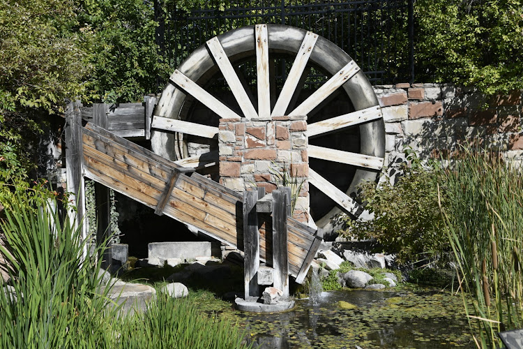Brigham Young Historic Park