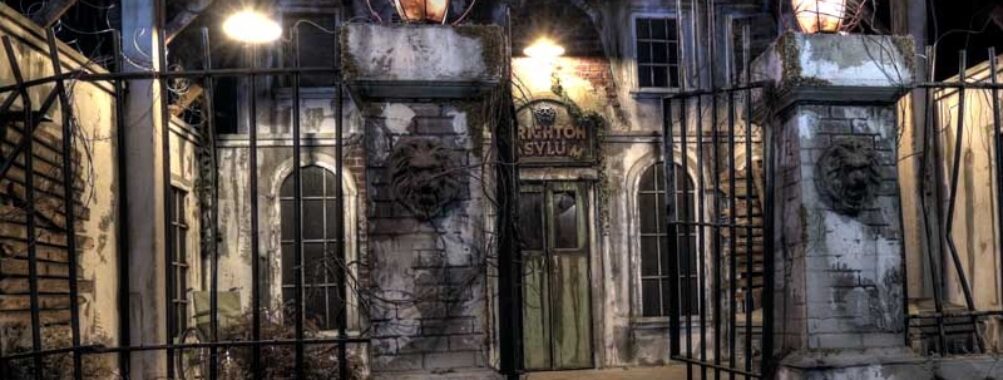 Brighton Asylum Travel Forum Reviews