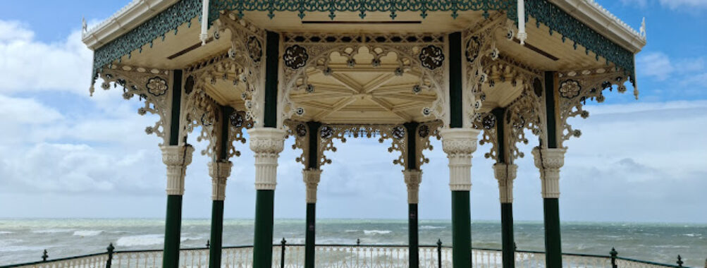 Brighton Beach Bandstand Travel Forum Reviews