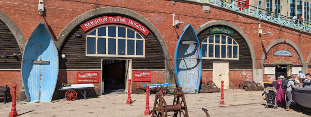 Brighton Fishing Museum Travel Forum Reviews