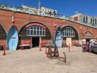 Brighton Fishing Museum Travel Forum Reviews