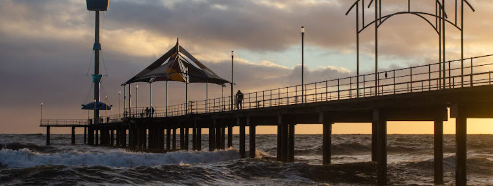 Brighton Jetty Travel Forum Reviews