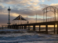 Brighton Jetty Travel Forum Reviews