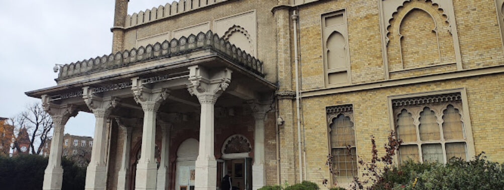 Brighton Museum & Art Gallery Travel Forum Reviews