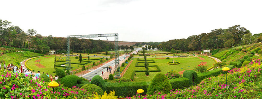 Brindavana Gardens Travel Forum Reviews