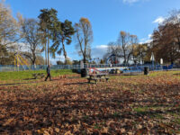 Brinton Park Splash Pad Travel Forum Reviews