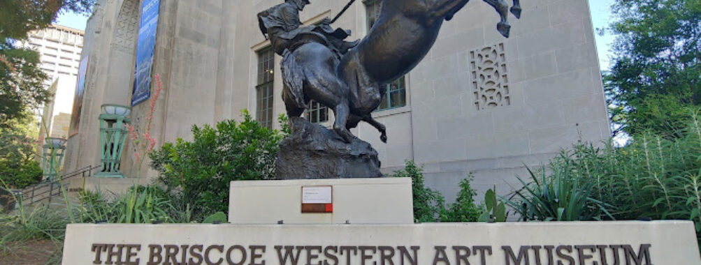 Briscoe Western Art Museum Travel Forum Reviews