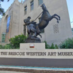 Briscoe Western Art Museum