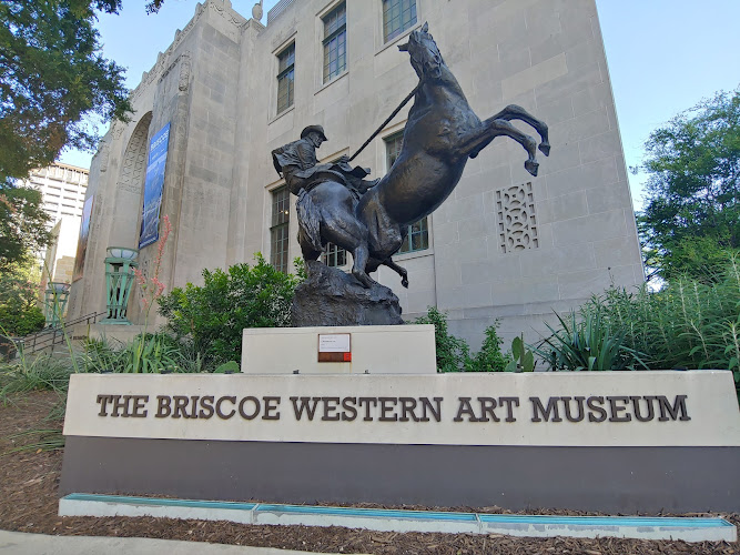 Briscoe Western Art Museum