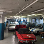 British Transportation Museum