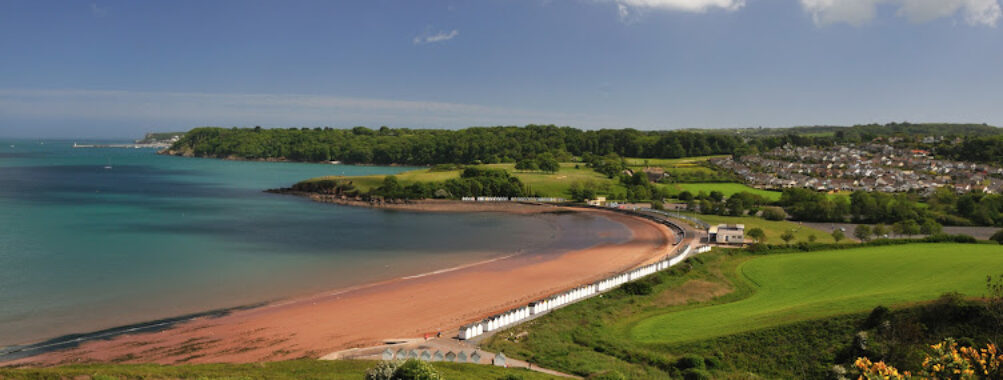 Broadsands Beach Travel Forum Reviews