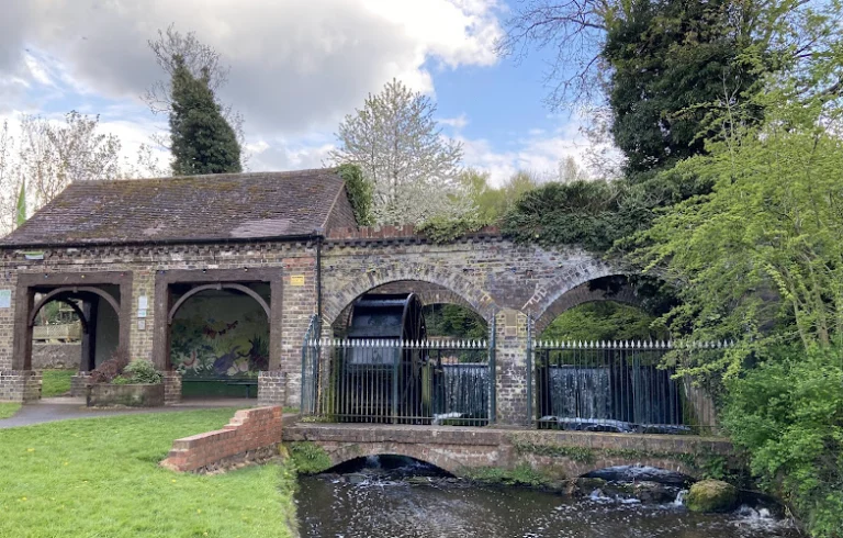 Broadwaters Mill Park