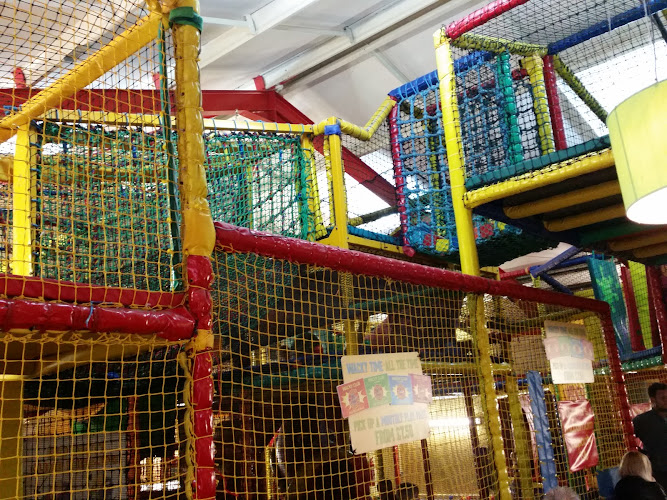 Broadway Wacky Warehouse