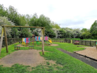 Brocks Hill Country Park Travel Forum Reviews