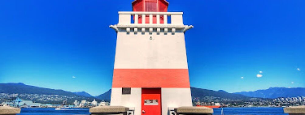 Brockton Point Lighthouse Travel Forum Reviews