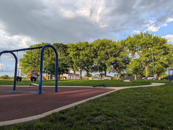 Broken Arrow Park