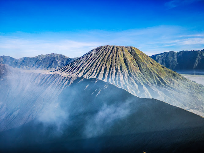 Bromo Tengger Semeru National Park