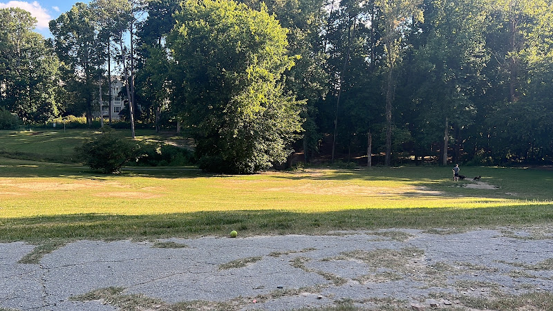 Brookhaven Park