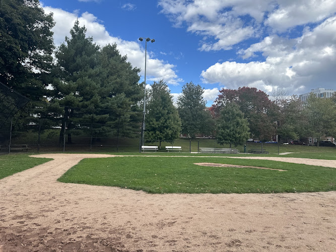 Brookline Avenue Playground