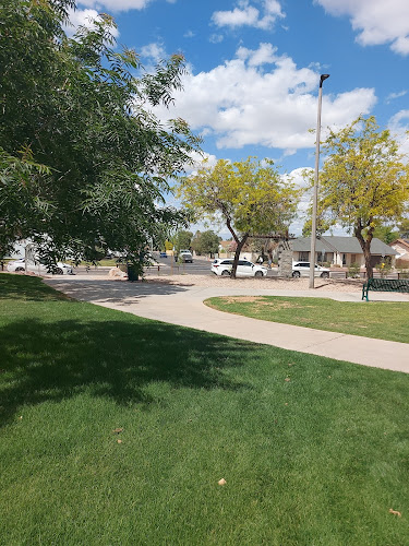 Brooks Crossing Park