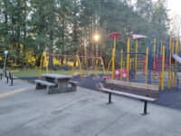 Brookswood Park Travel Forum Reviews
