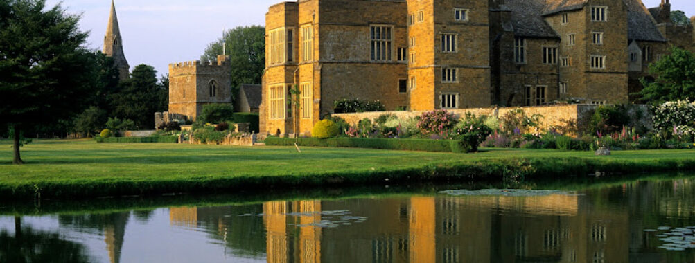 Broughton Castle Travel Forum Reviews