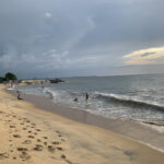 Browns Beach, Negombo