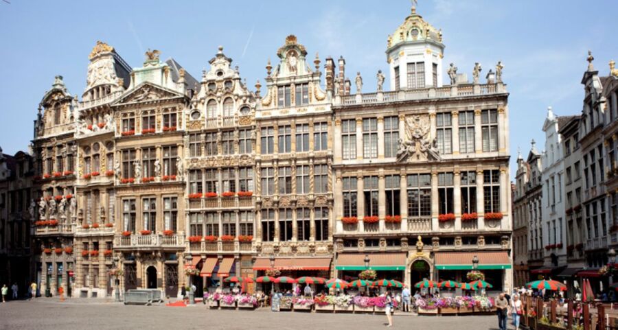 Bruges Hotel Offers