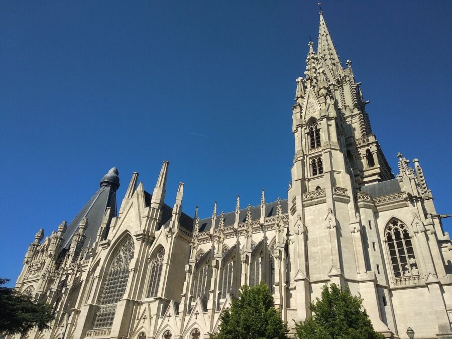 Bruges Must-Sees