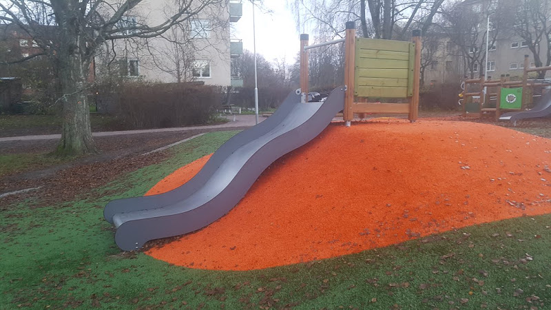 Brunnsparken