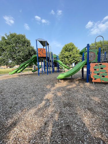 Brush Hill Park