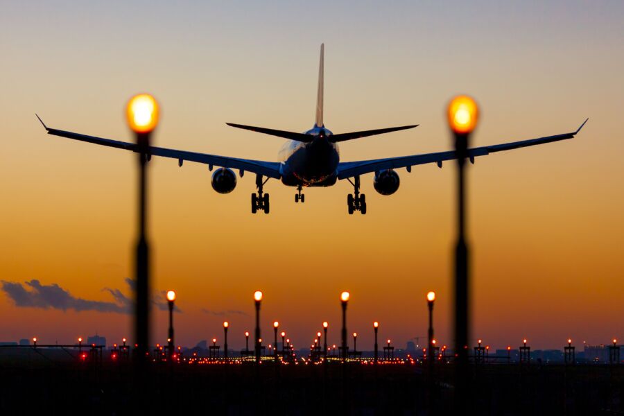 Brussels Airport