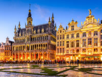Brussels Travel Forum Reviews