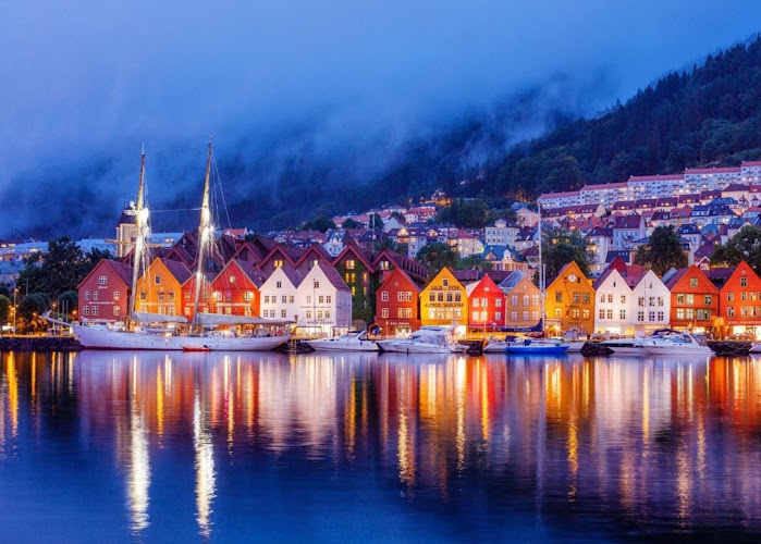 Bryggen