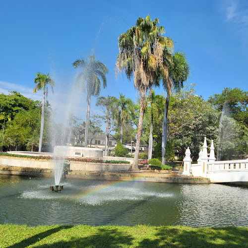 Buak Hard Public Park