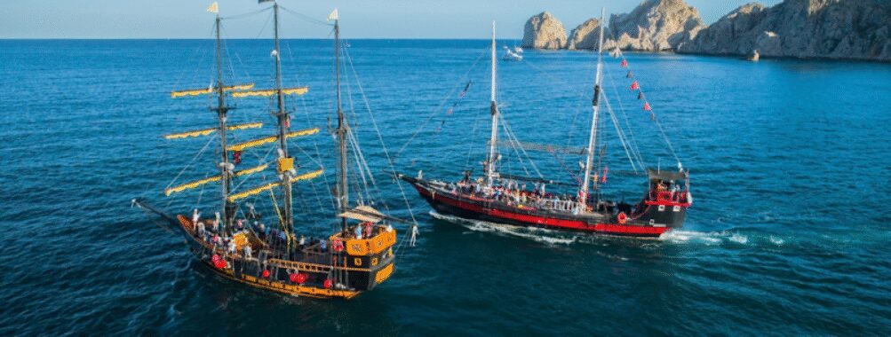 Buccaneer Queen Travel Forum Reviews