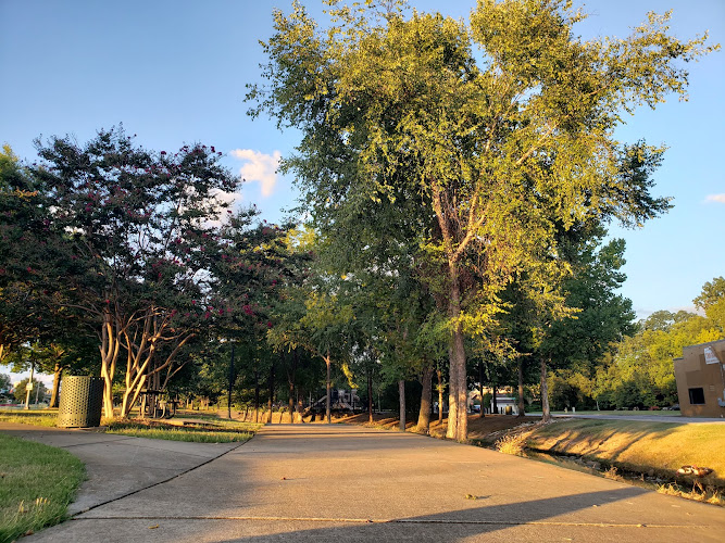 Bud Cramer Park