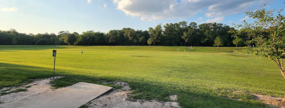 Bud Hadfield Park Travel Forum Reviews